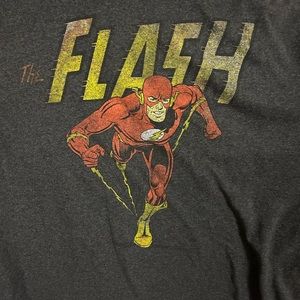Flash xxl tee